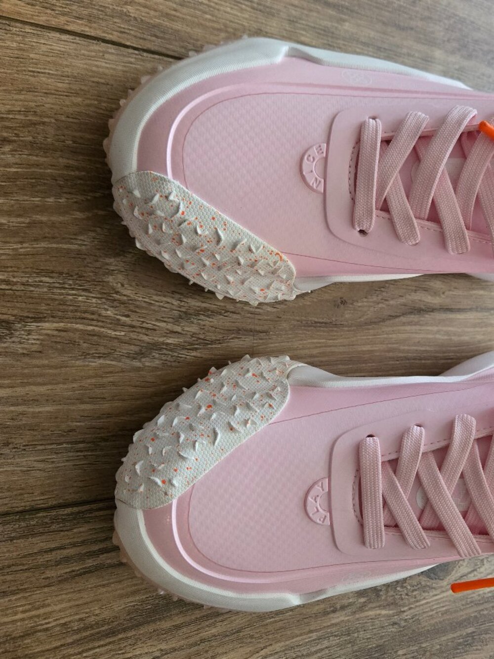 G/FORE Pink Shoes - Picture 4 of 10